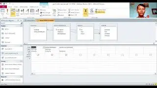 UAS Data base Andre Wirmansyah 19110054 