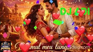 DJ ADI  Drumul meu lung