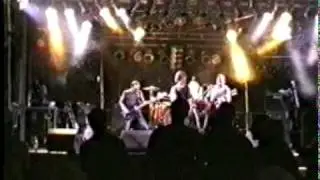 SIN LISSY - Black Rose - THIN LIZZY Cover NVECapture.0001.mpg