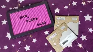 Ear Fleek | Subscription Review