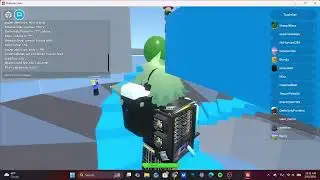 polytoria exploiter :OOOO