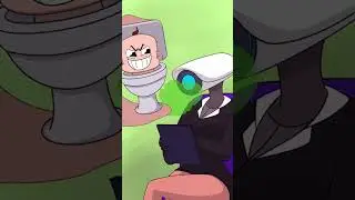 💖 Skibidi Toilet FART FANCY REFILL | DuckyOMG