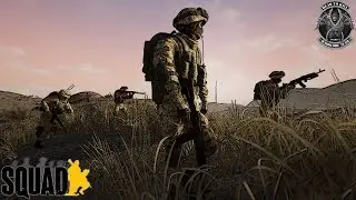 Hk Team Brasil | SQUAD v4.1 | Russos em Chora