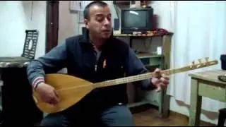 Sunayıda Deli Gönül Sunayı Ersin DİLEK