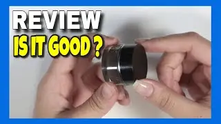 ELF Lock On Liner Brow Review