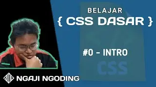 belajar coding di android || tutorial css untuk pemula #0 - intro