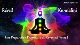 Kundalini Eveil - Meditation - Equilibre et Alignement