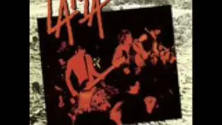 Tulevaisuus - Lama '82
