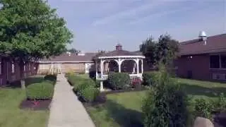 Versailles Health Care Center Tour Video