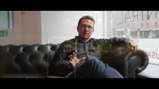 Scott Brennan: Evangelist