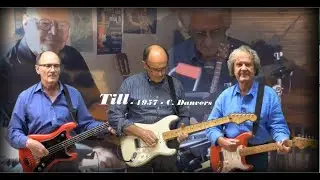 TILL - 1957 - ( ZZ en De Maskers cover)