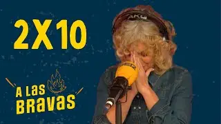 A las Bravas 02x10 | Raquel Martos
