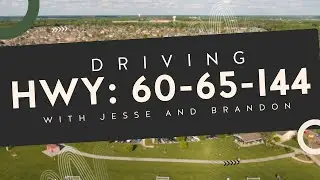 Driving Springfield MO: Hwy 60, Hwy 65 & I-44 Explained