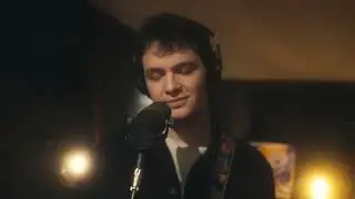 Simon Bijaoui & the Swinging Blackbirds - Girl From the Beyond (Live Session)