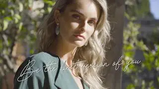 Sparkling Jewels - Be the Best version of You