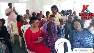 NDEKE YA MUTHANGA AND STELLA MENGELE TO SUPPORT MAMA BENJA