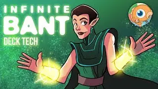 Instant Deck Tech: Infinite Bant (Standard)