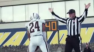 Skyy Moore Sophomore Season Highlights-WMU WR-2021