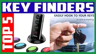 Top 5 Best Key Finders in 2020 &ndash; Reviews