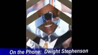 Dwight Stephenson