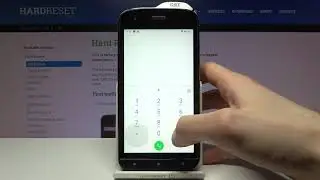 Codes CAT S61 - Testing Menu / Calendar Info / Advanced Menu