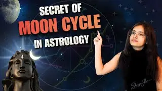 Born on Amavasya or Purnima? Moon Cycle Secrets & Personality Explained!