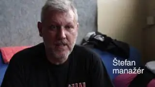 Halgo&scaron; Eufory dokument&aacute;rny film censored FINAL