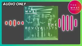 The Revivalists