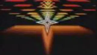 BBC Video ident