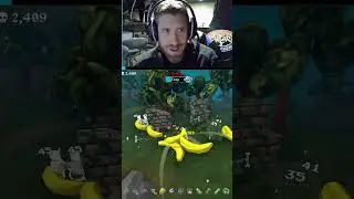 Megabonk Bananafest