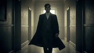Silent Resolve | Dark Blues for Driven Souls