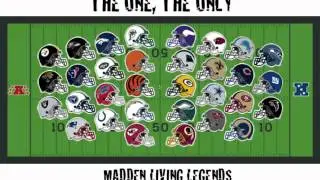 Madden 13 Online Franchise