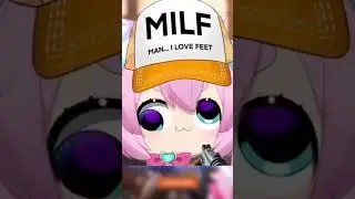 Ты тоже говоришь по-испански? #шорты #чибидоки #vtuber