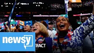 What The Fact: Why You Keep Hearing About The Delegate Count