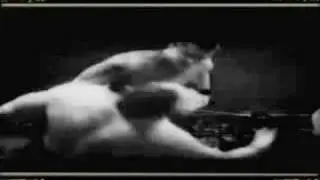 Randy Orton Tribute - With Arms Wide Open