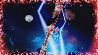 NightKnight Gameplay - VR Game - Steam Early Access - WeRVR Studio