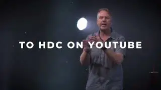 Welcome to High Desert Church