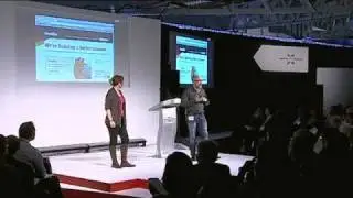 Mark Surman & Michelle Levesque - Open  Distributed Learning
