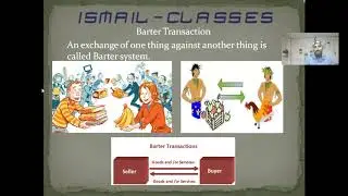 Transaction and Types of Transaction
