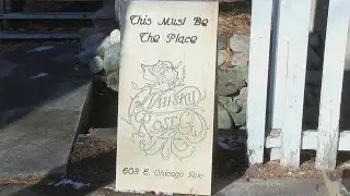 Women owned tattoo parlor opens amid the pandemic