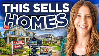 Does Social Media ACTUALLY Sell Homes in Canada? (What Most Agents Won&rsquo;t Tell You)