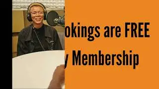 Free Podcast Studio for Members | Cape Town Office 🎙️#podcast #PodcastStudio #capetown  #Coworking