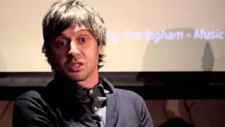 Cooking Vinyl presents The Future Of... Music Marketing
