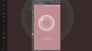 Bubble effect