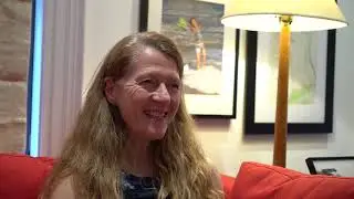 The OMM (On My Mind) Docu-series - Somatic Movement w. Martha Eddy