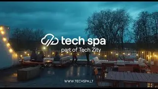 Welcome to Tech SPA