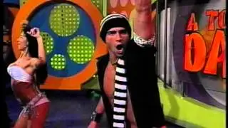 Grupo Ta Dominado - Especial llegando a Ecuador