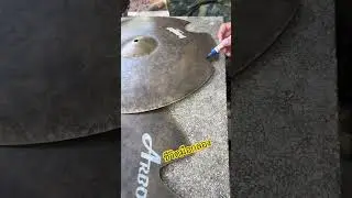 The life of a drummer