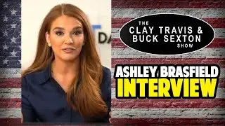 Ashley Brasfield Urges the GOP to Use the Talking Filibuster to Pass the SAVE Act