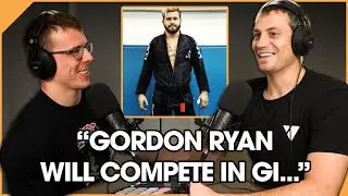 #128 - What I learned from John Danaher